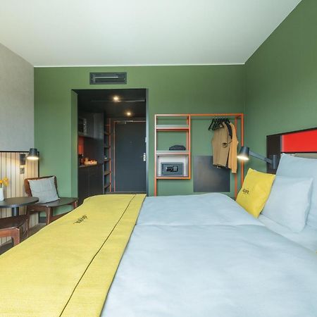 Acora Potsdam Living The City 外观 照片