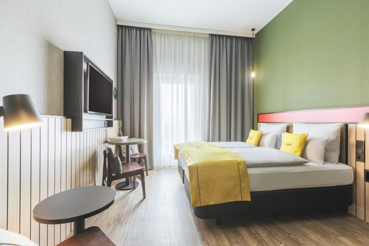 Acora Potsdam Living The City 外观 照片