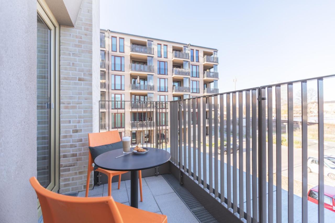 Acora Potsdam Living The City 外观 照片