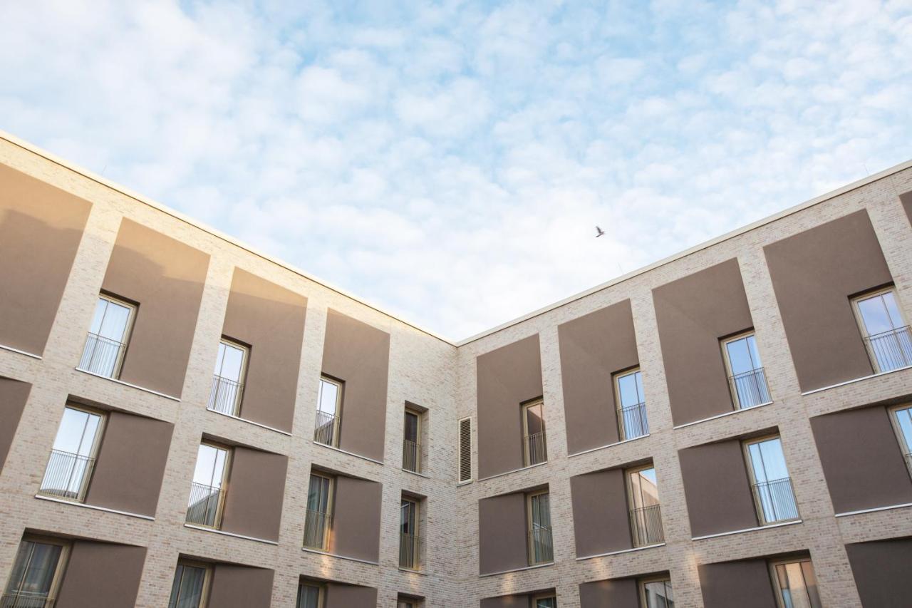 Acora Potsdam Living The City 外观 照片